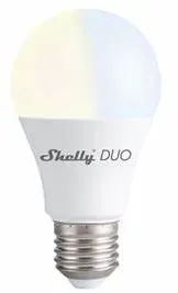 Preisvergleich Produktbild Shelly Duo E27