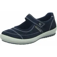Legero Superfit blau 7