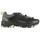 Garmont 9.81 Pulse Wanderschuhe - Black / Daiquiri Green - EU 41 1/2