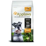 Applaws Senior Hühnchen 2 x 7,5 kg