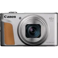Canon PowerShot SX740 HS Lite silber