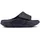 Oofos Ooahh Sport Flex matte black 41