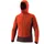 Dynafit Free Alpha Direct Jacke Rot S