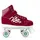 Rio Roller Mayhem II Rollschuhe - Red - EU 42