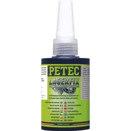 Petec Buchsen/Lager-Klebstoff Lagerfix Lager-, Buchsen- & Fügeklebstoff 93150