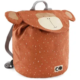 Trixie Mini-Rucksack - Mr. Monkey, Braun