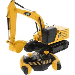 Carrera RC - 1:35 RC Cat® 336 Löffelbagger (B/O)