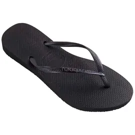 havaianas Slim black 41-42