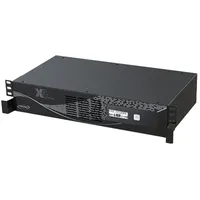 INFOSEC X4 RM plus Unterbrechungsfreie Stromversorgung, Infosec - 66061