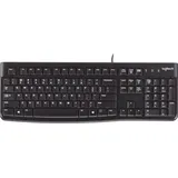 Logitech K120