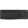 Logitech K120 FR schwarz