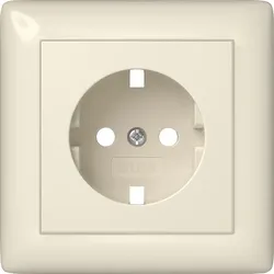 Gira Abd. SCHUKO-Steckd. 492901