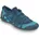 Pure Freedom Lady Barfußschuhe Freizeitschuhe türkis/marine 40