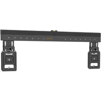 My Wall Mywall TV Wandhalterung HE7-2L für Flachbildschirme 43-100
