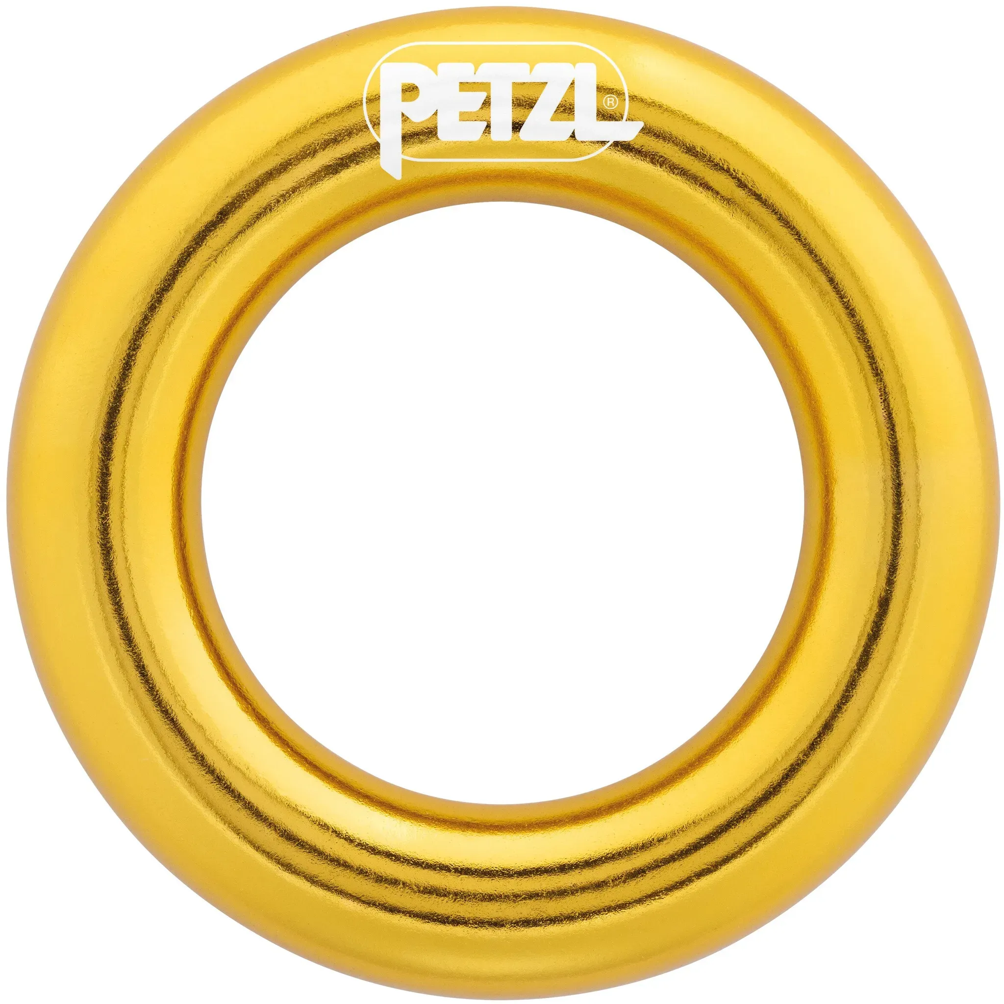 Petzl Ring Sliding-D