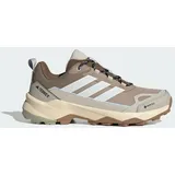 adidas Terrex Skychaser AX5 GTX Herren Blanch Cargo/Off White/Wonder Alumina 47 1/3