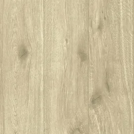 Homemaison Tapete Scandinavian Flair 53 cm x 10 m Vliestapete 300434 Beige/Braun 300434