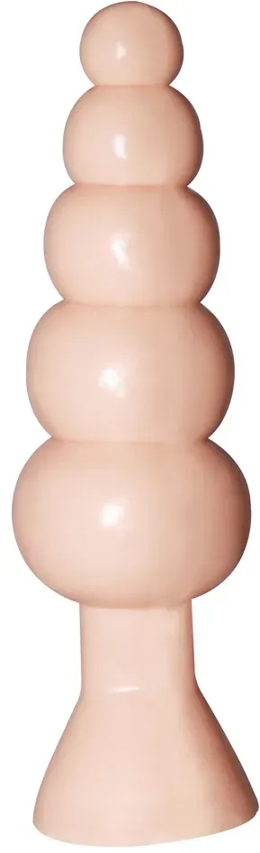 Small Tower Analplug