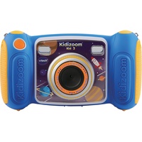 blau Kinder-Kamera