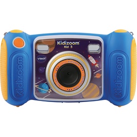 Vtech Kidizoom Kid 3 blau  Kinder-Kamera