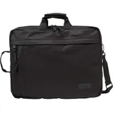 Marc O'Polo Avid Aktentasche 40 cm Laptopfach schwarz