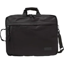 Marc O'Polo Avid Aktentasche 40 cm Laptopfach schwarz
