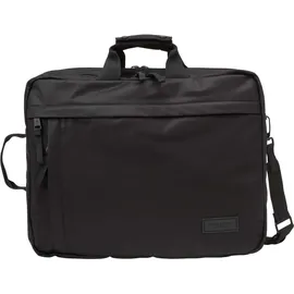 Marc O'Polo Avid Aktentasche 40 cm Laptopfach schwarz
