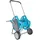 Cellfast DISCOVER Schlauchwagen 60 m blau