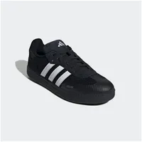 adidas Performance VELOSAMBA COLD.RDY Fahrradschuh inspiriert vom Design des adidas samba schwarz 42,5 EU