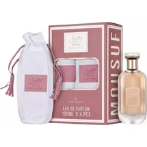 Husar24 Hanna Stefania Brückner Mousuf Daisy Eau de Parfum 100 ml