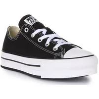 Converse Chuck Taylor All Star EVA Lift Foundation Ox