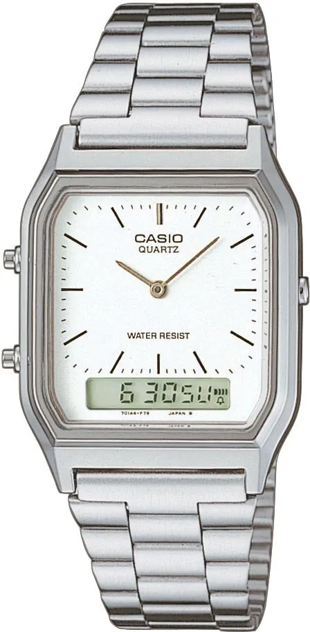 casio aq 230