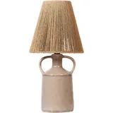 Beliani Beliani, Tischlampe, LARISSOS
