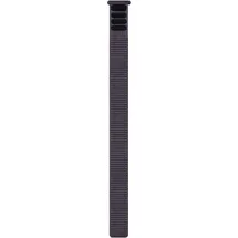 Garmin UltraFit Nylon Deep Orchid