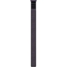 Garmin UltraFit Nylon Deep Orchid