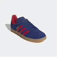 adidas Gazelle Victory Blue / Team Victory Red / Gum 42 2/3