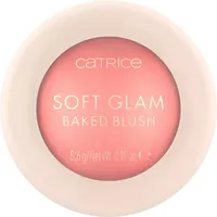 Catrice Soft Glam Baked Blush 5.6 g