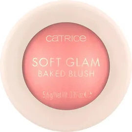 Catrice Soft Glam Baked Blush 5.6 g