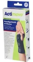 Actimove Sport Support de Poignet Grand/Très Grand Bandage(S) 1 pc(s)