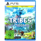 Tribes of Midgard Deluxe Edition