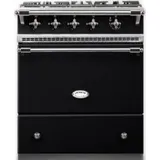 Lacanche “Classic” Tradition CORMATIN LVI 731 E 70 cm breit, 1 (Gas oder Elektro) Ofen