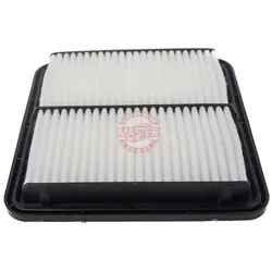 MASTER-SPORT Luftfilter SUBARU 2201-LF-PCS-MS 16546AA090,16546AA120,16546AA12A Motorluftfilter,Filter für Luft