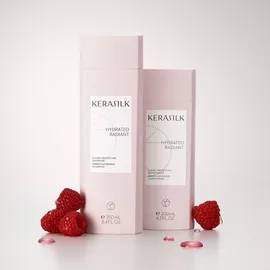Goldwell Kerasilk Essentials Shampoo 250 ml