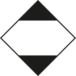 Gefahrgutkennzeichen Begrenzte Menge, Typ: 04300