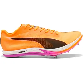 Puma Long Distance Nitro Elite 3 Herren Orange/Pink 47