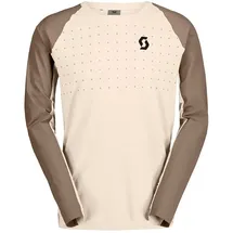 Scott Trail Vertic Pro Weiß XL