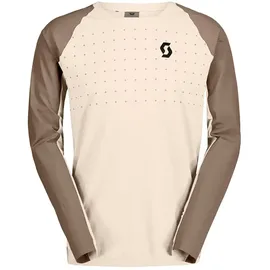 Scott Trail Vertic Pro Weiß XL
