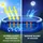 Happy People Solarabdeckplane blau Ø450 cm