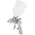 Einhell Druckluft-Spritzpistole 3.5 bar -