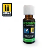 Ammo Mig: 8036 Debonder for Cyanoacrylates